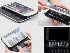 Image result for iPhone 6 Keyboard Sitting