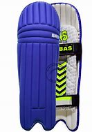 Image result for Two Strap Cricket Pads