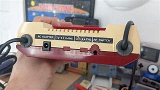 Image result for Famicom Replacement Board