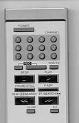 Image result for Panasonic TV Remote