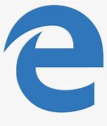 Image result for Microsoft Edge Icon Logo