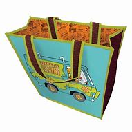 Image result for Scooby Doo Present Bags