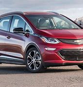 Image result for Chevy Bolt Electric Car