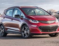 Image result for Chevrolet Electric Car