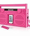 Image result for iPod Boombox