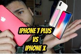 Image result for iPhone 10s vs iPhone 7