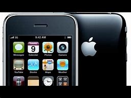 Image result for iPhone 3G Commercial Popisms