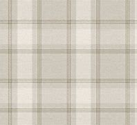 Image result for Tan Plaid Fabric