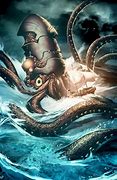 Image result for Kraken Pics