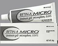 Image result for Retin-a Micro