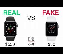 Image result for Fake Apple Watch Charger