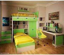 Image result for Small Bedroom TV Ideas