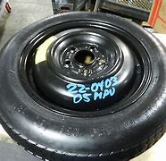 Image result for 2003 Mazda MPV Spare Tire