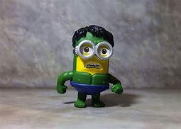 Image result for Hulk Minion