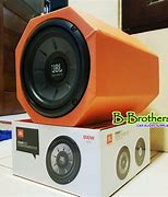 Image result for JBL Powered Subwoofer