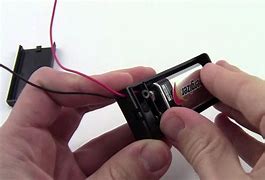 Image result for How to Place a Battery