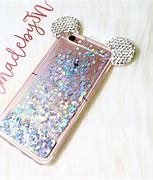 Image result for iPhone 7 Case Glitter