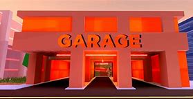 Image result for Old Jailbreak Garages