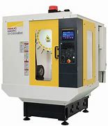 Image result for Telescopic Cover Fanuc Robodrill