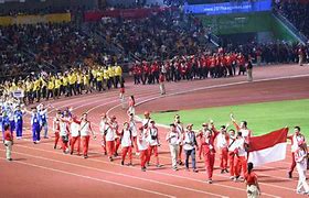 Image result for 2029 Sea Games
