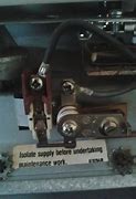 Image result for Storage Heater Reset Button
