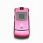 Image result for Pink Razr Phone