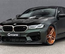 Image result for BMW M5 CS Tuning