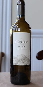 Image result for Cliff+Lede+Pinot+Noir+Anderson+Valley