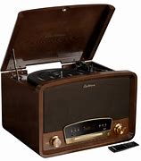 Image result for Vintage RCA Record Player