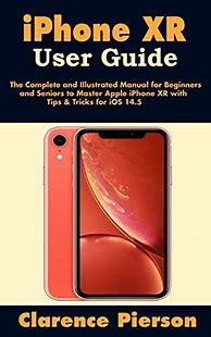 Image result for iPhone XR Cheat Sheet for Seniors