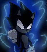 Image result for Dark Sonic Art