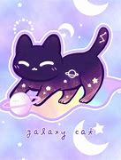 Image result for Galaxy Cat Wallpaper Cartoon