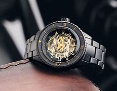Image result for Rado Captain Cook Limited Edition