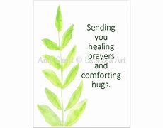 Image result for Sending Healing Hugs Get Well