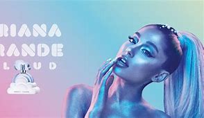 Image result for Ariana Grande Heart Perfume