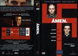 Image result for Amen DVD