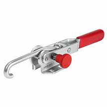Image result for Hook Toggle Clamp