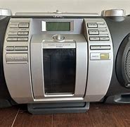 Image result for JVC Kaboom Boombox