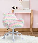 Image result for Rainbow Unicorn Gaming Chair