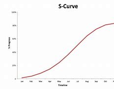Image result for Project S-Curve Template