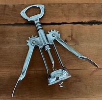 Image result for wine openers