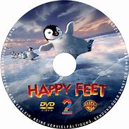 Image result for Happy Feet Two DVD Menu