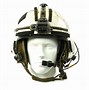 Image result for Gentex Helicopter Helmet