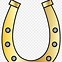 Image result for Horse Shoe Clip Art Vector