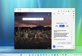 Image result for Bing and Microsoft Edge