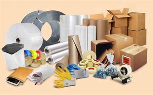 Image result for Packaging Supplies