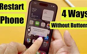 Image result for How Restart a iPhone 13