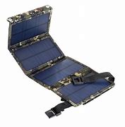 Image result for Solar Panel Foldable Phone Case