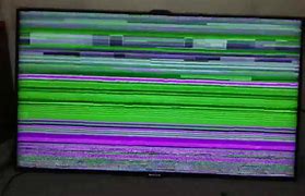Image result for Small Green Horizontal Line On Samsung TV