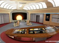 Image result for Star Trek Enterprise Deck